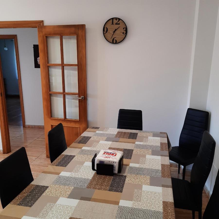 Ferienwohnung Casa A Coruxa San Salvador de Poio Exterior foto